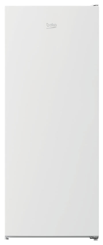 Beko RFSA210K30WN Congelatore Verticale a Libera Installazione 168 L F Bianco
