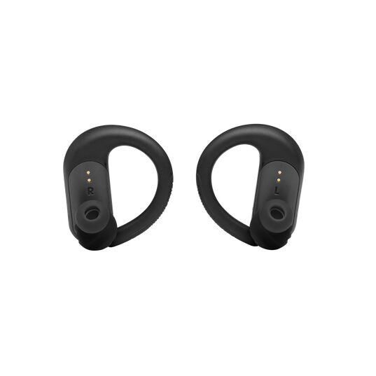 JBL Endurance Peak II Auricolare Wireless A clip, In-ear Sport Bluetooth Nero