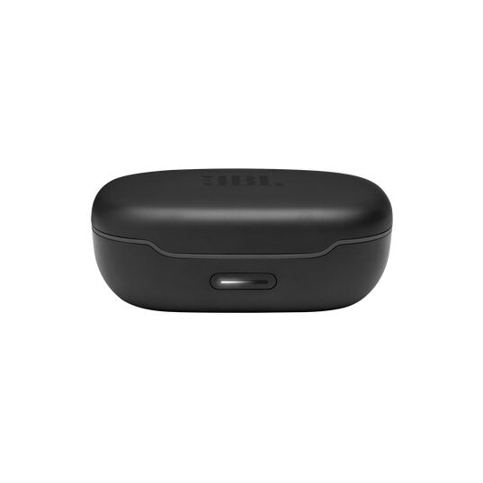 JBL Endurance Peak II Auricolare Wireless A clip, In-ear Sport Bluetooth Nero