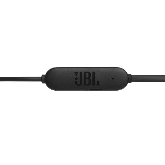 JBL Tune 215BT Auricolare Wireless In-ear, Passanuca Musica e Chiamate Bluetooth Nero