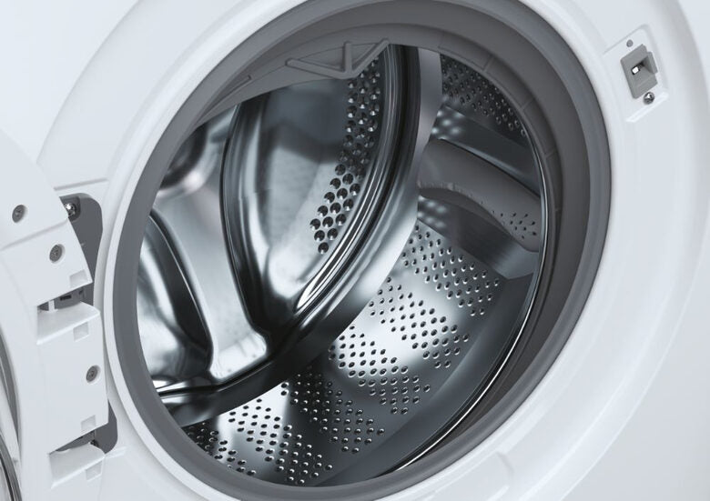 Candy Smart CSS1410TE/1-11 lavatrice Caricamento frontale 10 kg 1400 Giri/min E Bianco