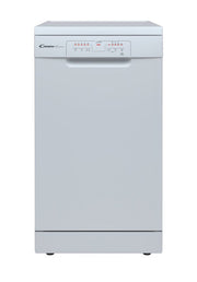 Candy Brava CDPH 2L1049W Lavastoviglie a Libera Installazione 10 coperti E