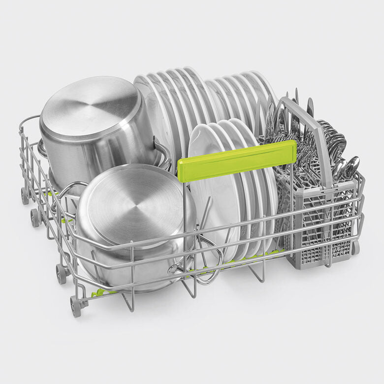 Smeg ST65232 lavastoviglie A scomparsa totale 13 coperti E