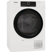 Whirlpool ST U 93E EU asciugatrice Libera installazione Caricamento frontale 9 kg A+++ Bianco