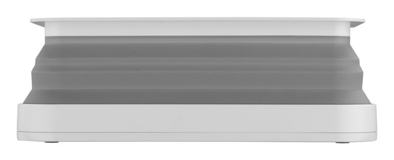 Cellularline Hi-Gens Sterilizzatore a luce UVC Bianco