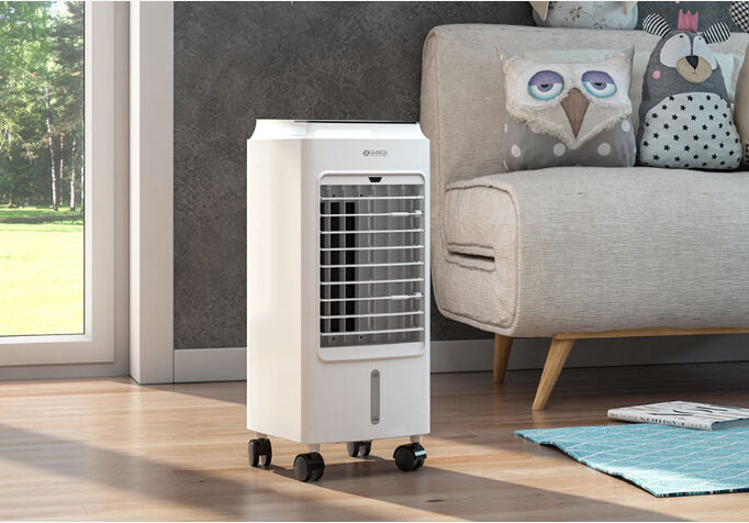 Olimpia Splendid Peler 4D Raffrescatore evaporativo