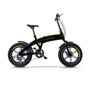Ducati Scrambler SCR-E Sport Nero Alluminio 50,8 cm (20") 25 kg