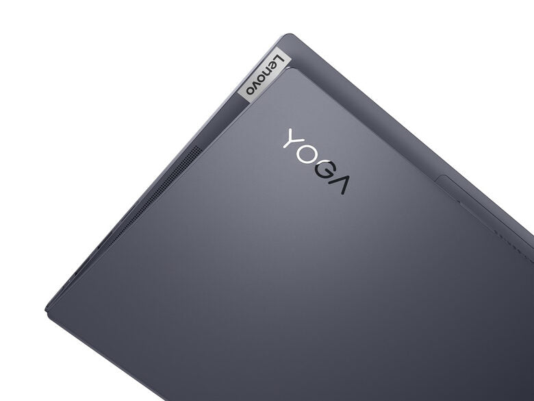 Lenovo Yoga Slim 7 Computer portatile 35,6 cm (14") Full HD AMD Ryzen 7 16 GB LPDDR4x-SDRAM 1000 GB SSD Wi-Fi 6 (802.11ax) Windows 10 Home Grigio