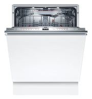 Bosch Serie 6 SMV6ZDX49E lavastoviglie A scomparsa totale 13 coperti C