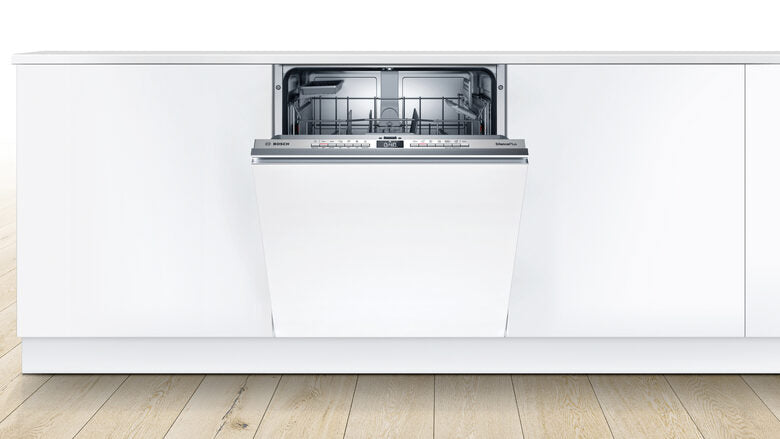 Bosch Serie 4 SMV4HAX48E lavastoviglie A scomparsa totale 13 coperti D