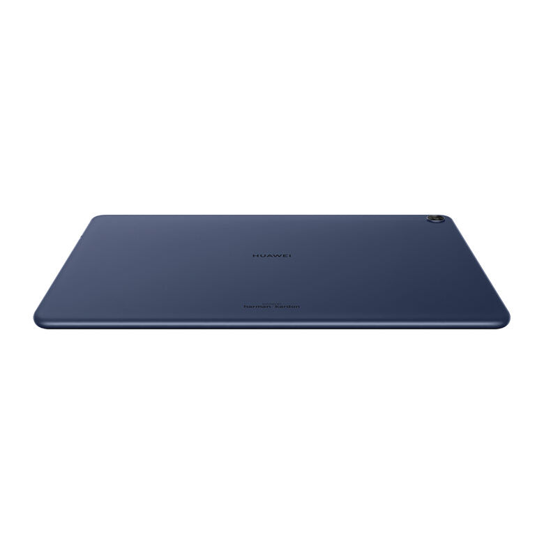 Huawei MediaPad T10s 64 GB 25,6 cm (10.1") Hisilicon Kirin 3 GB Wi-Fi 5 (802.11ac) EMUI 10.1 Blu