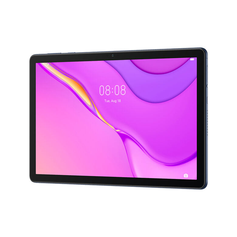 Huawei MediaPad T10s 64 GB 25,6 cm (10.1") Hisilicon Kirin 3 GB Wi-Fi 5 (802.11ac) EMUI 10.1 Blu