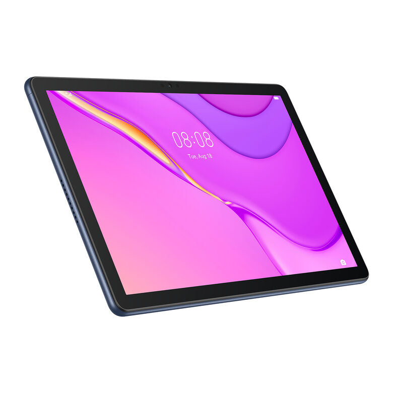 Huawei MediaPad T10s 64 GB 25,6 cm (10.1") Hisilicon Kirin 3 GB Wi-Fi 5 (802.11ac) EMUI 10.1 Blu