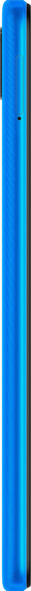 Xiaomi Redmi 9C 16,6 cm (6.53") Doppia SIM Android 10.0 4G Micro-USB 3 GB 64 GB 5000 mAh Blu