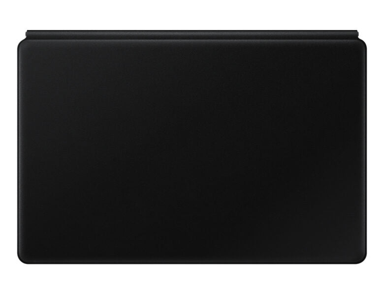 Samsung EF-DT870BBEGIT custodia per tablet 27,9 cm (11") Custodia a libro Nero