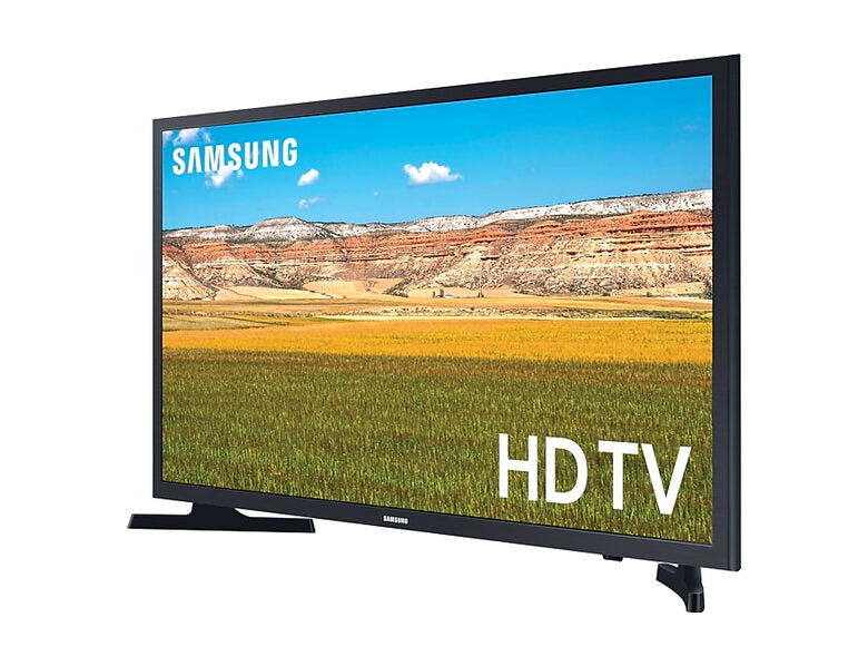 Samsung Series 4 UE32T4302AK 81,3 cm (32") Smart TV Wi-Fi Nero