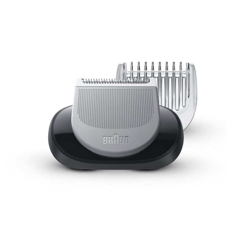 Braun EasyClick Accessorio Rifinitore Corpo Per Rasoio Elettrico Series 5, 6 E 7 (Nuova Generazione)