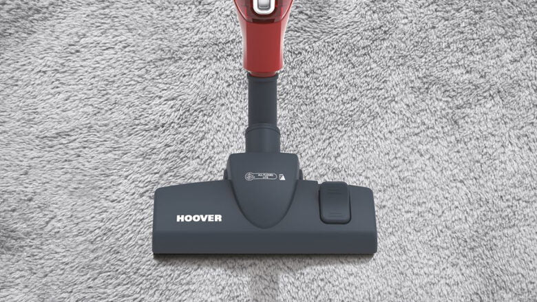 Hoover Syrene Scopa SB02