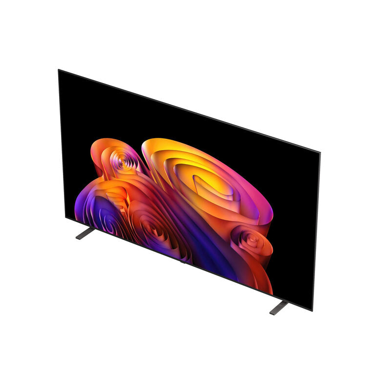 LG OLED AI 83'' Serie B6 OLED83B65LA, 4K, Nero perfetto, Dolby Vision, Processore α8 Gen3, 120Hz, G-Sync, SMART TV 2026