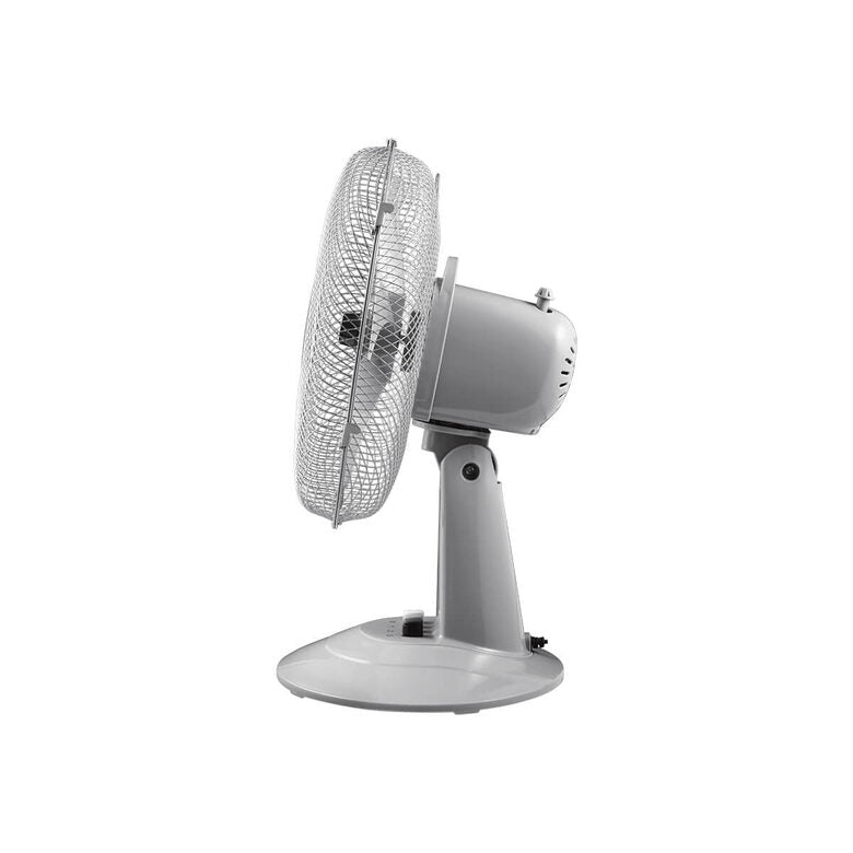 Ardes AR5ST30G Steelo 30 ventilatore da tavolo Grigio
