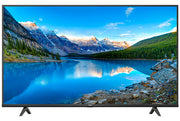 TCL 43P615 TV 109,2 cm (43") 4K Ultra HD Smart TV Wi-Fi Nero
