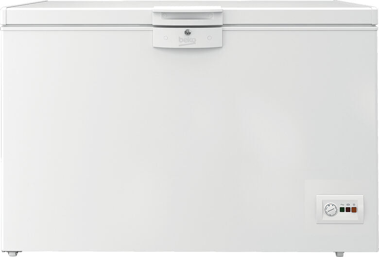 Beko HSA29540N frigorifero e congelatore commerciali Libera installazione