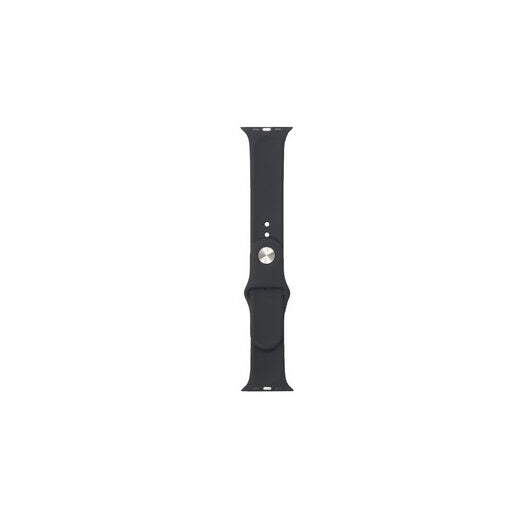 TUNIT TTAWTM00 accessorio indossabile intelligente Band Nero Silicone