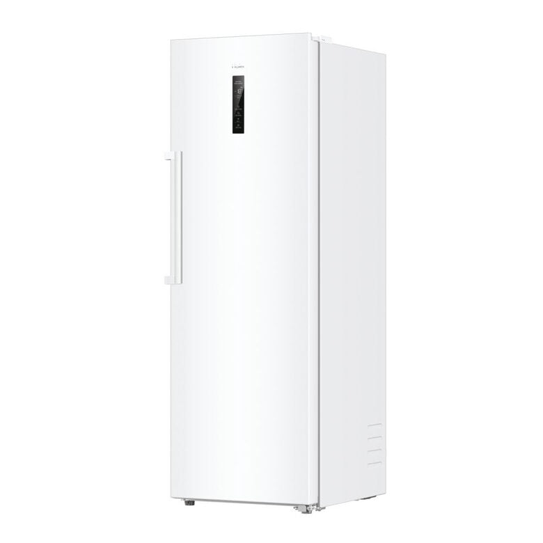Haier INSTASWITCH H4F272WEH1 Congelatore Verticale a Libera Installazione 272 L E Bianco