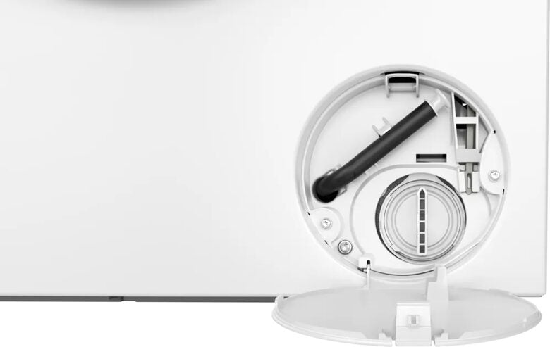 Bosch Serie 8 WGB24402IT Lavatrice a carica frontale 9kg 1400g/min Bianco A-50%