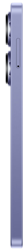 Xiaomi Redmi MZB0G7EEU smartphone 16,9 cm (6.67") Doppia SIM Android 12 4G USB tipo-C 12 GB 512 GB 5000 mAh Lavanda, Viola