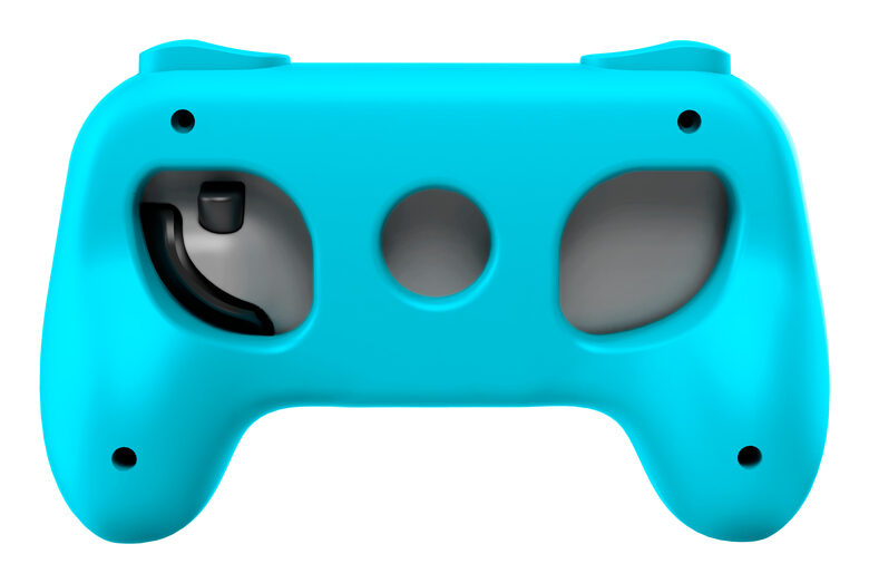 NACON SWITCHNEWJOYCONGRIP accessorio di controller da gaming Presa per controller
