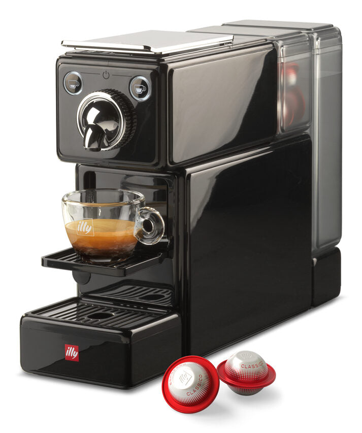 Illy X3 Automatica/Manuale Macchina per caffè a capsule 0,8 L