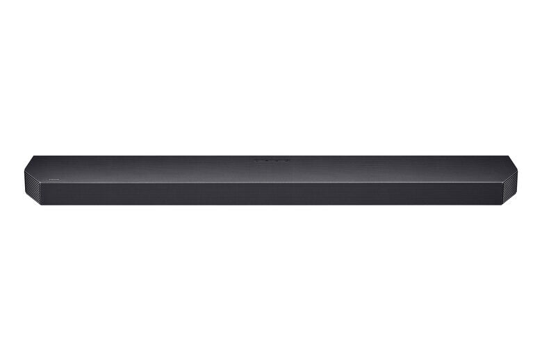 Samsung Soundbar HW-Q930H/XC, Audio 9.1.4 canali, potenza 580W, Active Voice Amplifier Pro, Bluetooth 5.3, Q-Symphony, Wireless Dolby Atmos, 2026