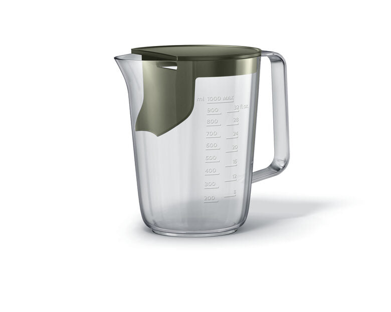 Philips Avance Collection HR1921/20 Centrifuga con FiberBoost
