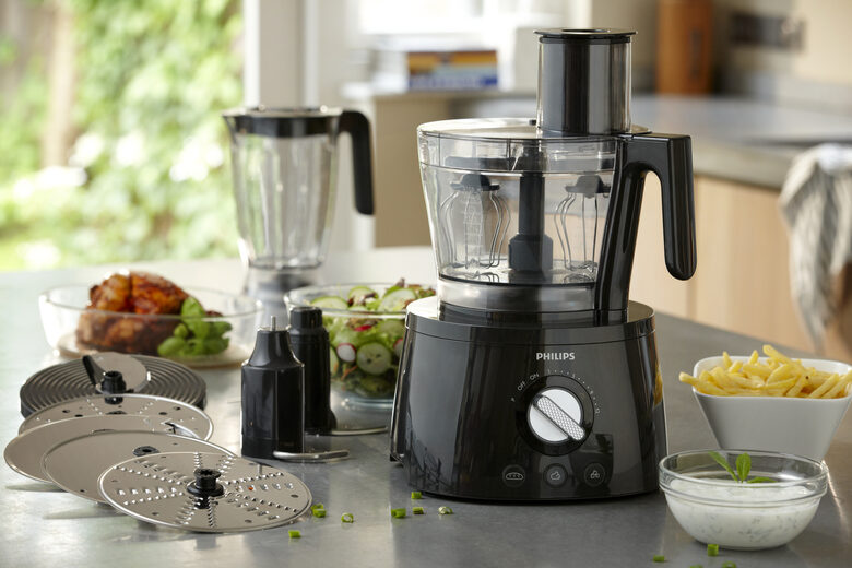 Philips 7000 series HR7776/90 Robot da cucina