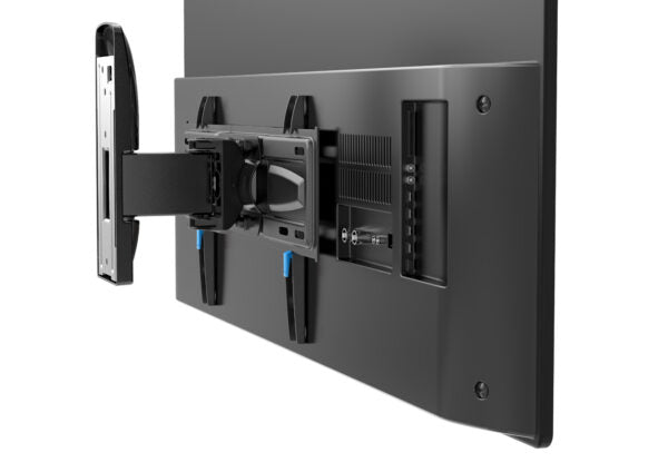 Meliconi Slimstyle Extra 400 Duo CG Supporto TV