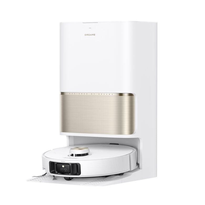 Dreame L50s Pro Ultra 0,25 L Bianco