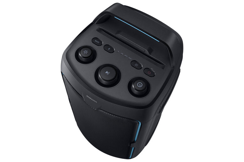 Samsung Sound Tower MX-ST40F (2025) Sistema audio: 2.0 canali