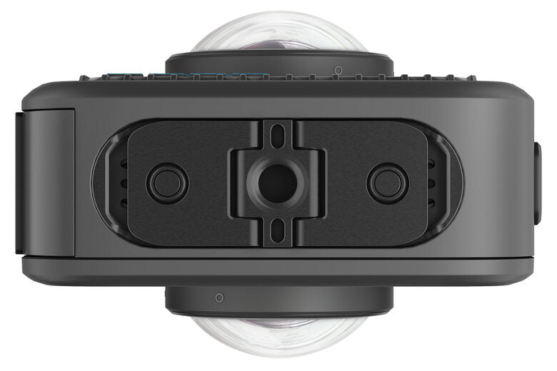 GoPro MAX2 fotocamera per sport d'azione 29,5 MP 8K Ultra HD 25,4 / 2,3 mm (1 / 2.3") Wi-Fi 195 g