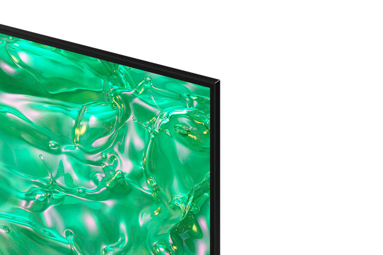 Samsung UE75DU8070UXZT Televisione Smart TV 75 Pollici Led 4K Crystal Uhd  Upscaling AirSlim Design OTS Lite