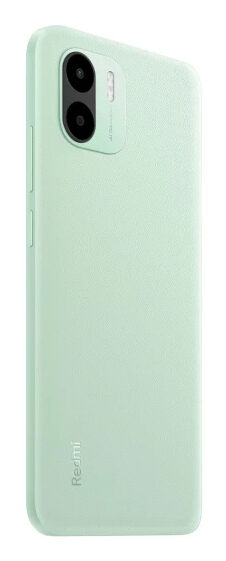 Xiaomi Redmi A2 6.52" DualSIM Android 13 Go 4G Micro-USB 3GB 64 5000mAh Verde