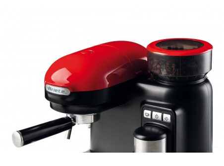 Ariete 1318 Macchina da caffè espresso
