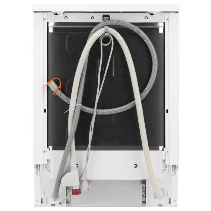 Electrolux ESM48200SX Lavastoviglie Libera installazione 14 coperti E