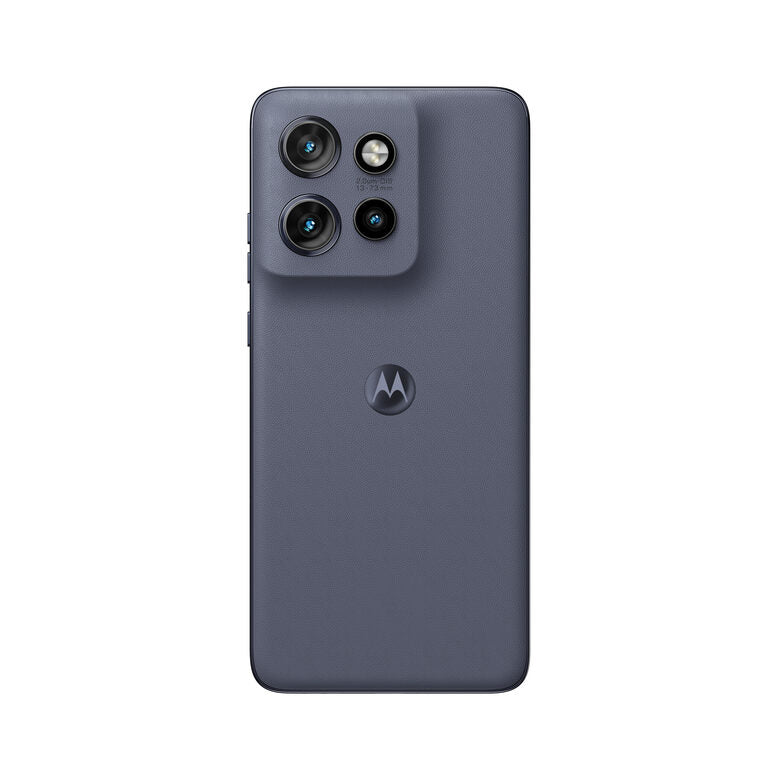 Motorola edge 60 Neo 16,1 cm (6.36") Doppia SIM Android 15 5G USB tipo-C 8 GB 256 GB 5000 mAh Grigio