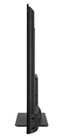 Panasonic TB-65W60AEZ Televisione Smart TV 65 Pollici Led 4K Ultra Hd Wi-fi Nero