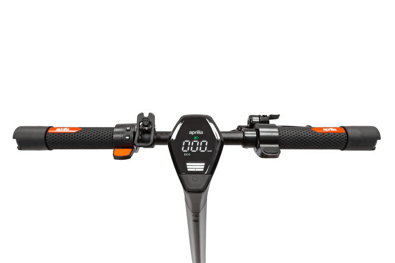Aprilia eSRZ Safe Ride 25 km/h Multicolore 6 Ah