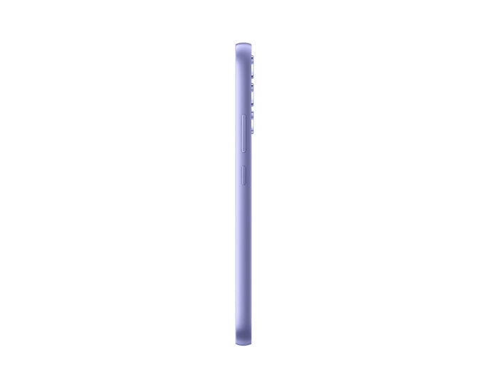 TIM Samsung Galaxy A34 5G 16,8 cm (6.6") Dual SIM ibrida Android 13 USB tipo-C 8 GB 256 GB 5000 mAh Viola