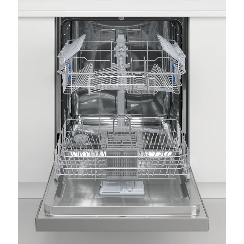 Indesit DBE 2B19 A X A scomparsa parziale 14 coperti F
