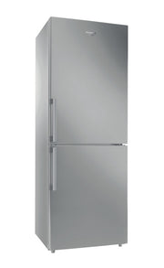 Hotpoint Total No Frost HA70BI 932 S Libera installazione 462 L E Alluminio