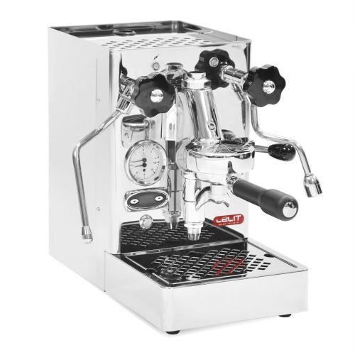 Lelit PL62T macchina per caffè Manuale Macchina per espresso 2,5 L